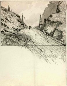 Paso de Ljubelj de Ladislav Benesch